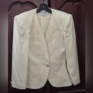 VIntage Nolan Miller Jacket